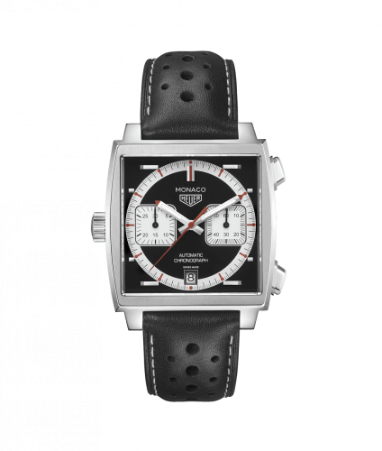 TAG Heuer Monaco Calibre 11 1999 - 2009 Special Edition
